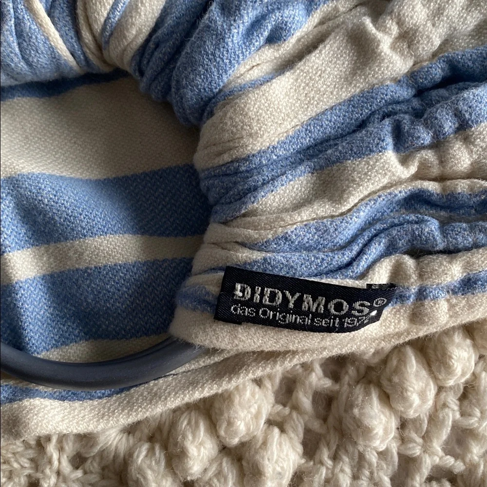 Didymos Sling Wrap - Picture 2 of 4